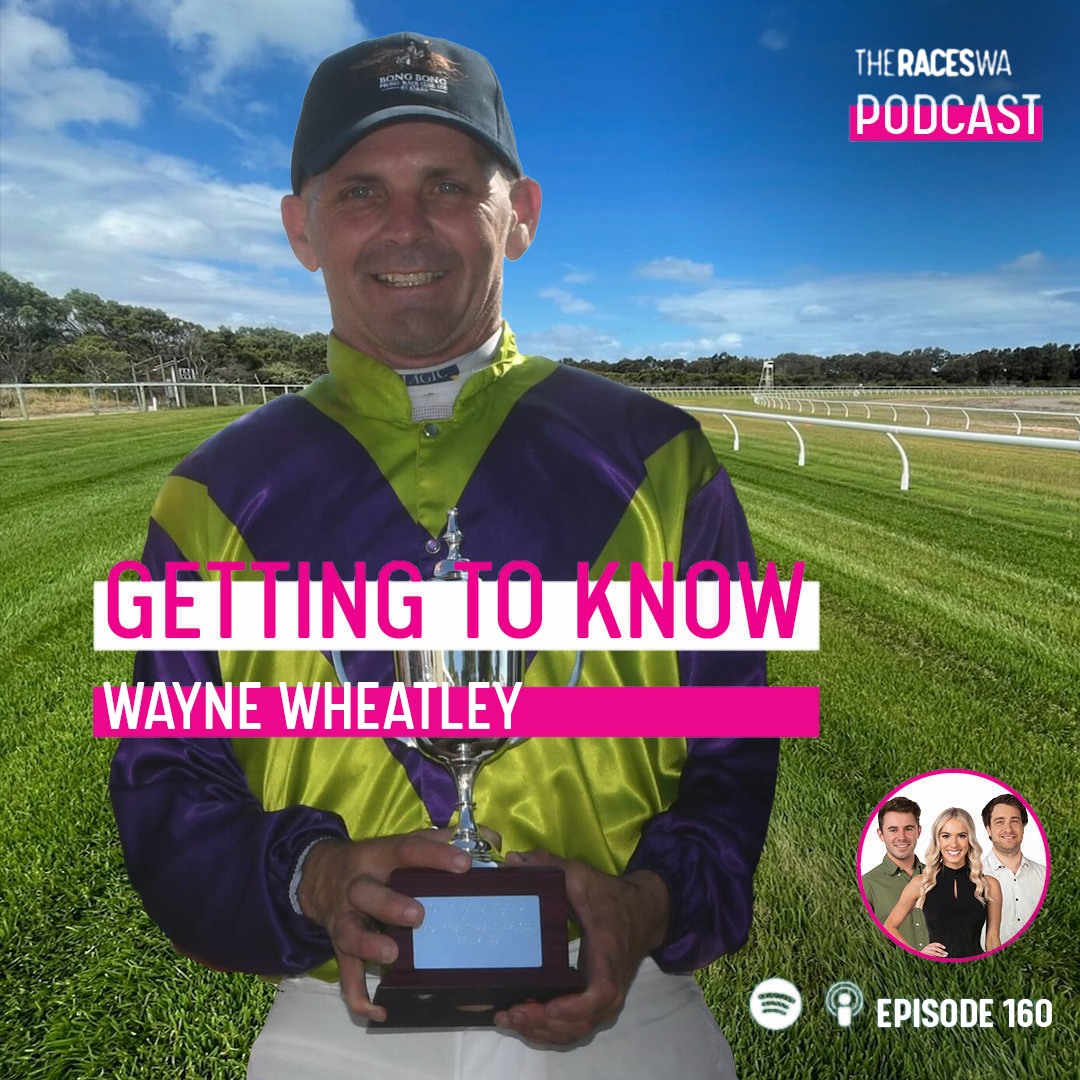 Racing - Getting to know one of Esperance’s most in form hoops, Wayne ...
