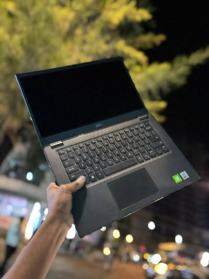 A Heavy Laptop at Affordable Price's Gaming Dell i7 10th Generation ...