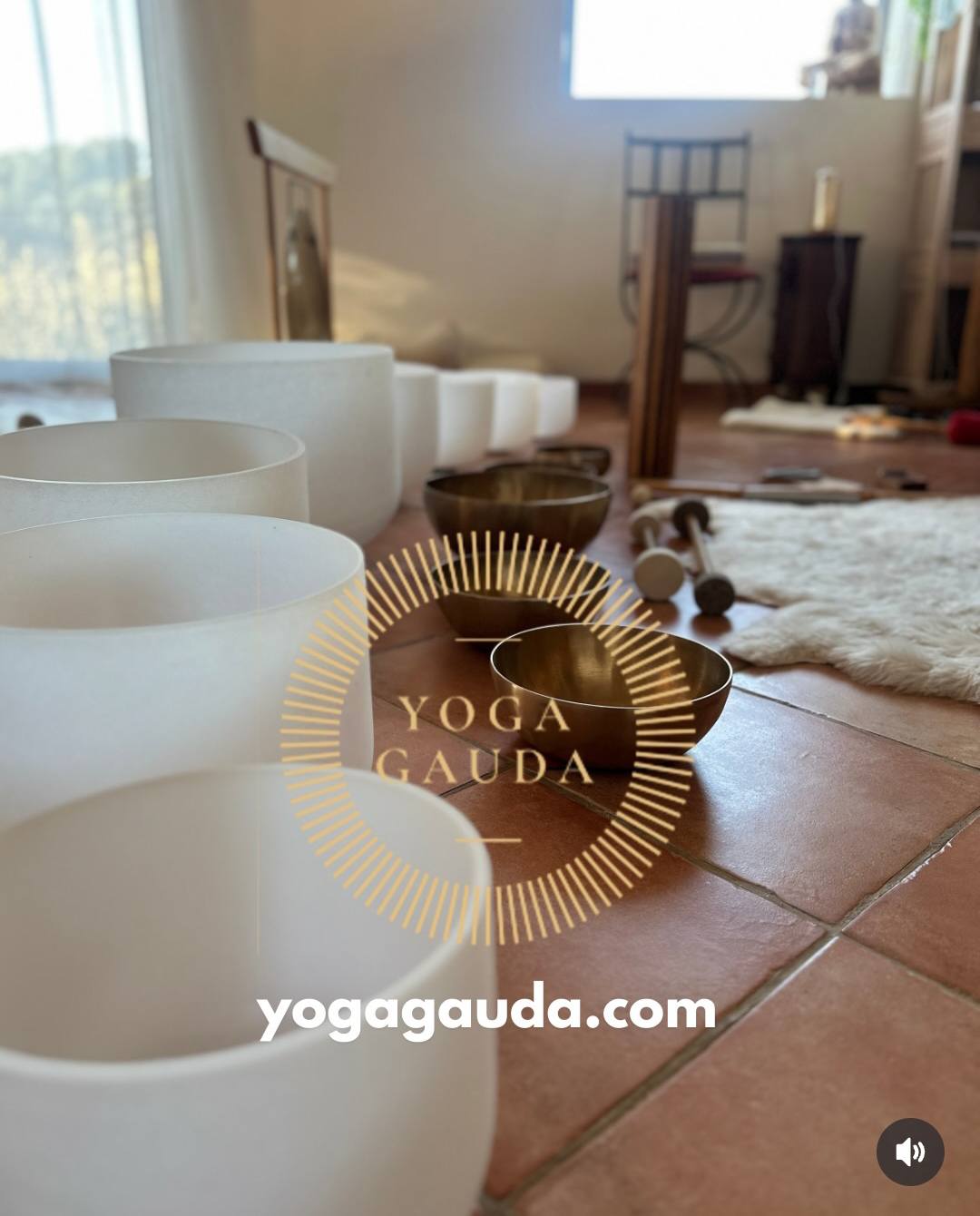 Yoga Gauda