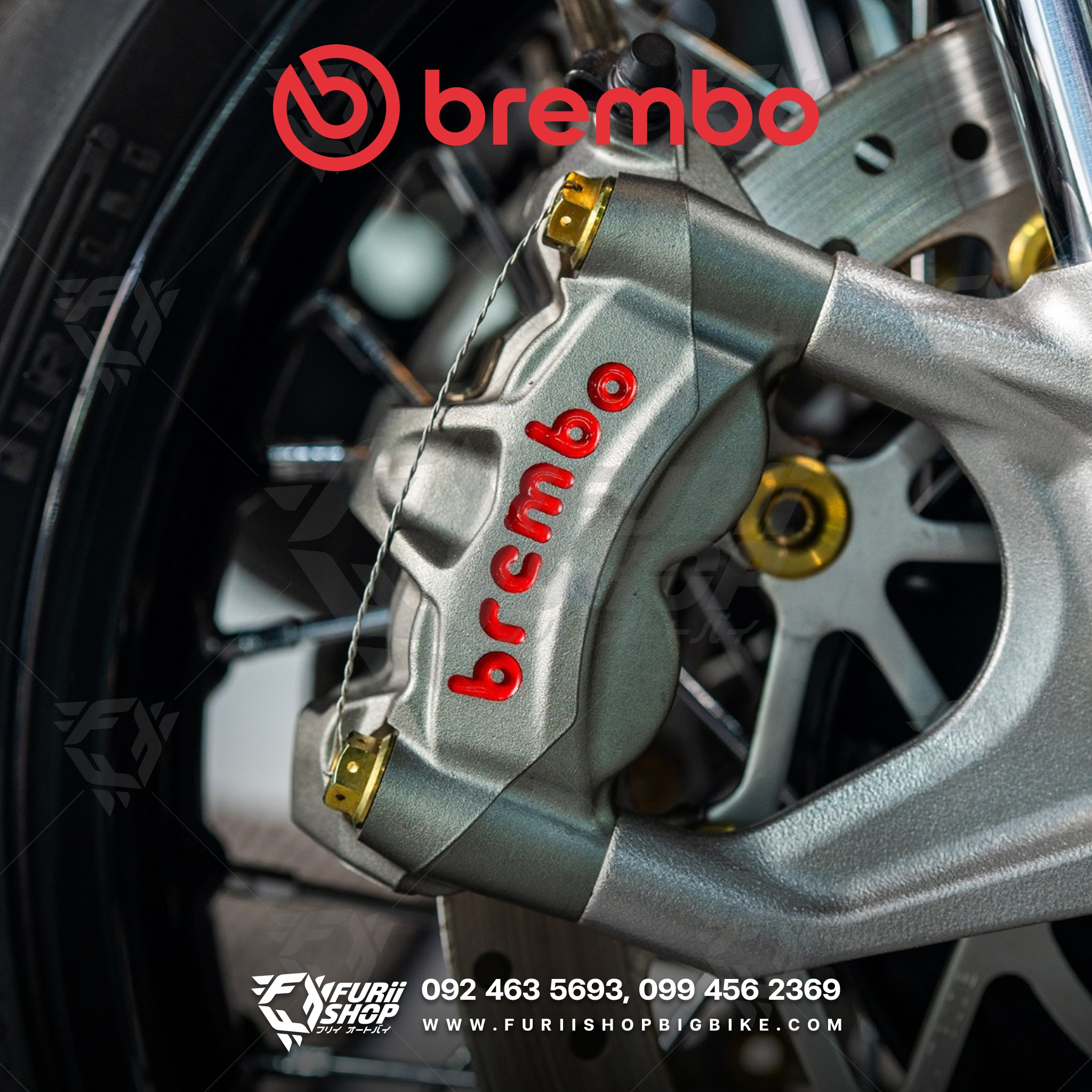 🇯🇵 ท่อ OVER Racing TT-Formula RS Pro Slip-On for #Yamaha