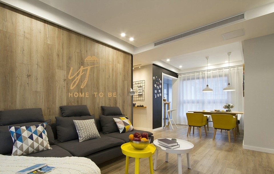 YJ | Home to be 1200多呎... - YJ Interior design 雅佳 - 室內設計及工程 | Facebook