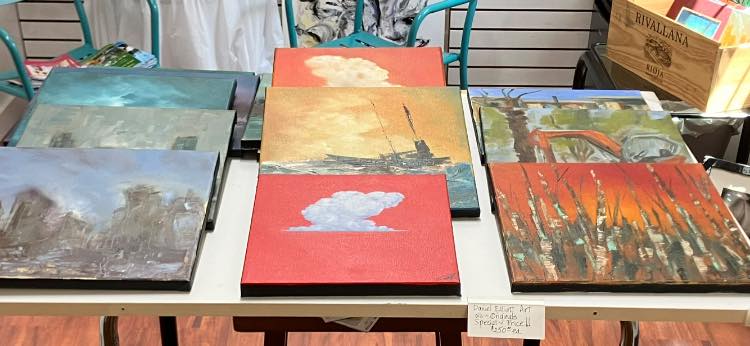 Spring Cottage Gallery | Spring TX