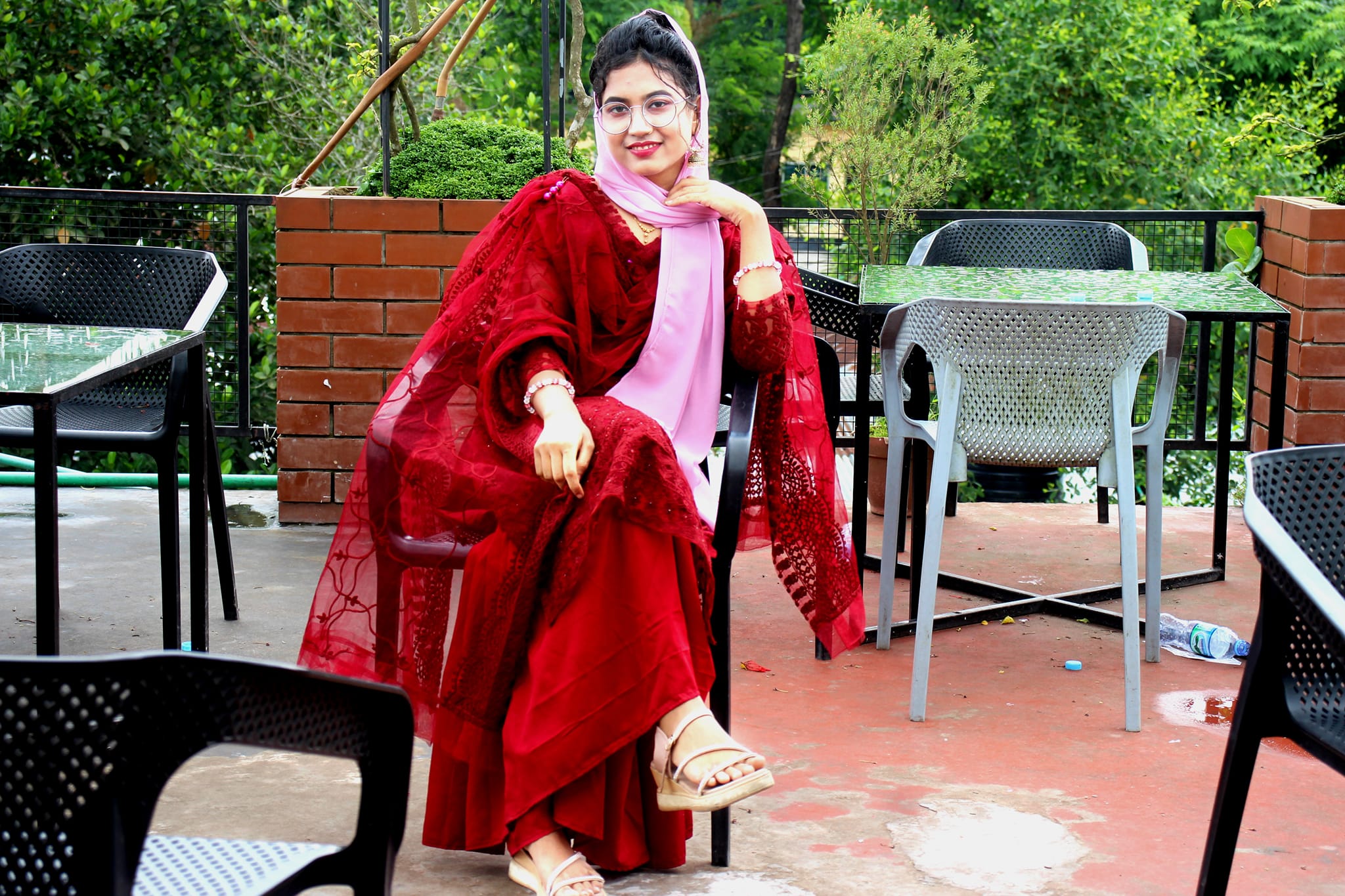 Sathi Rahman