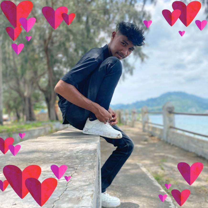 Azis Azis on Reels