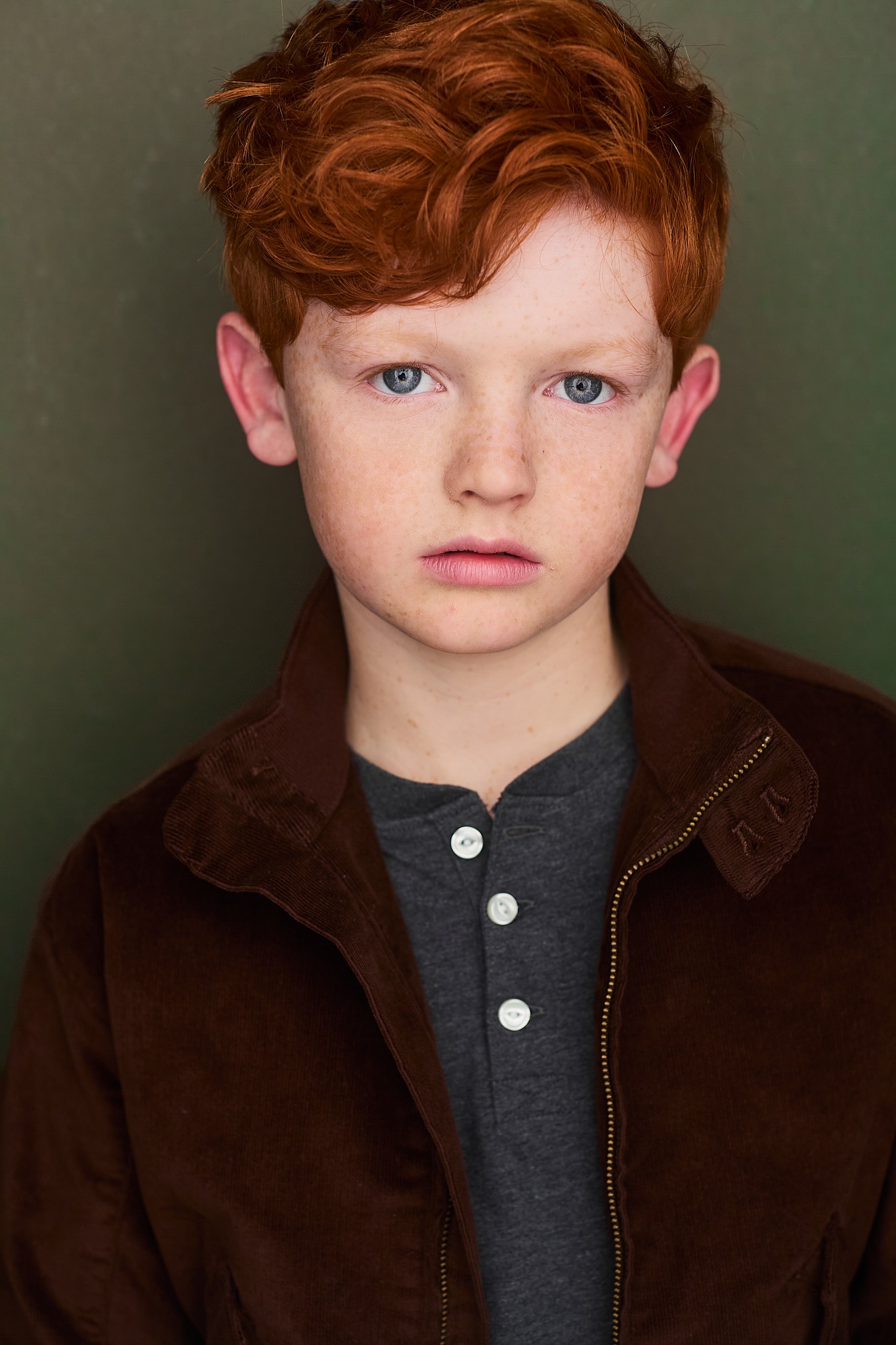 Julian LeBlanc