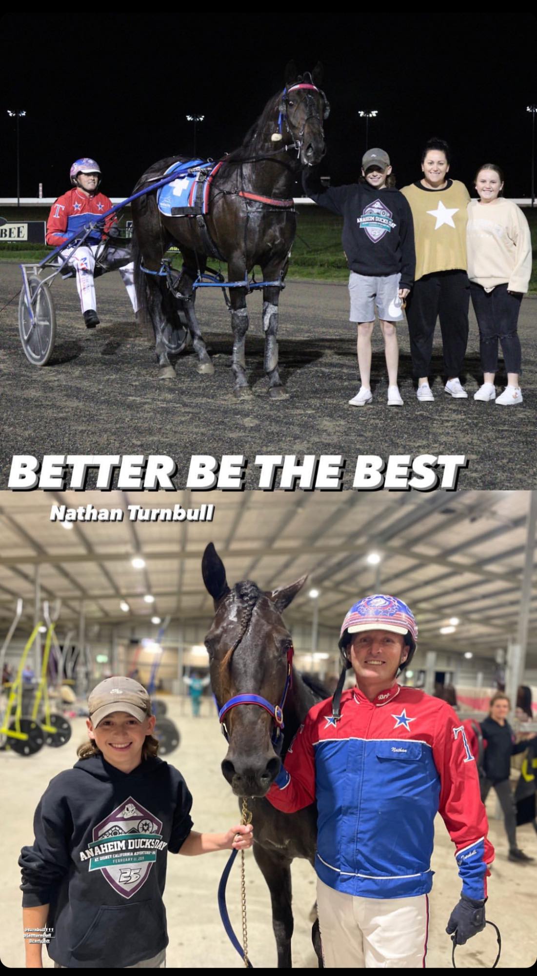 NT Racing | The Lagoon NSW