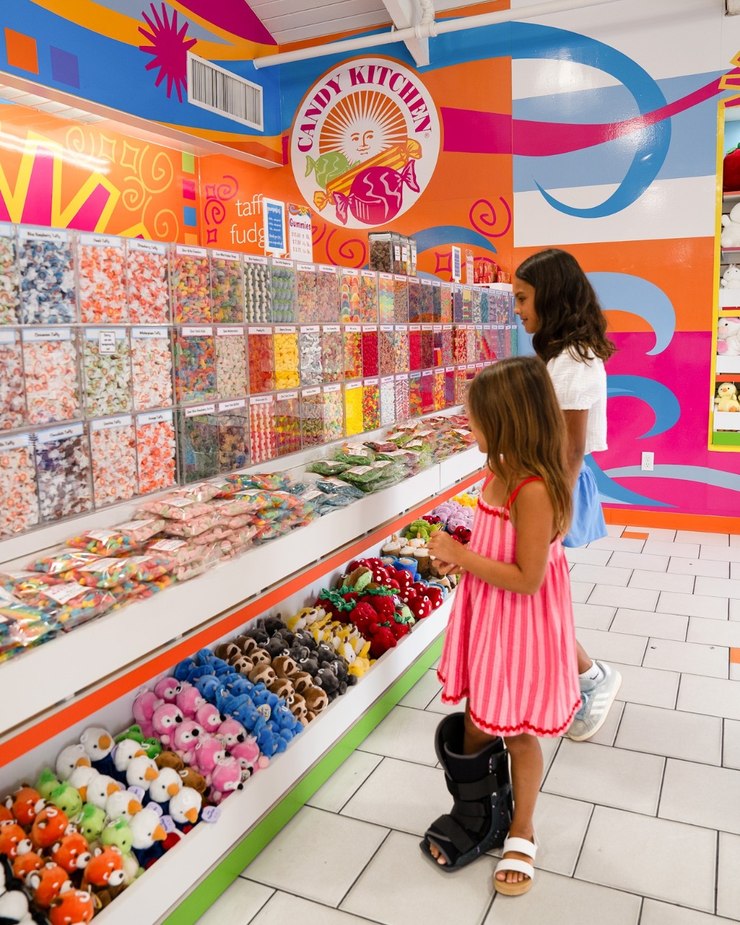 Candy Kitchen Shoppes | Ocean City MD