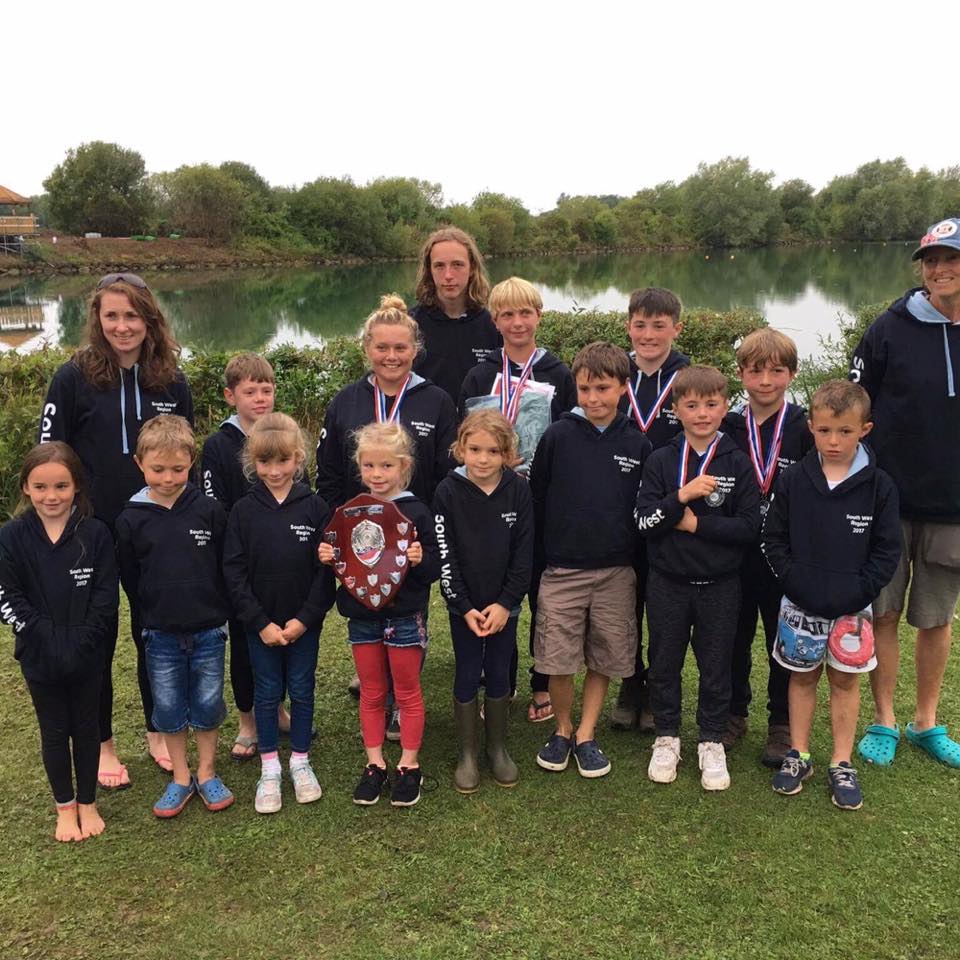 Cwsc Waterski