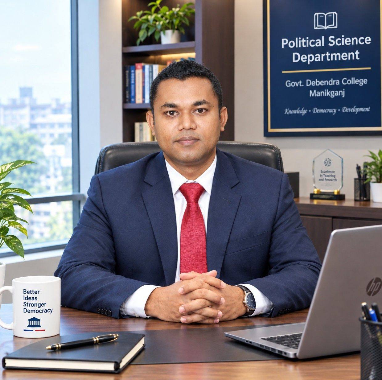 Shahinur Rahman