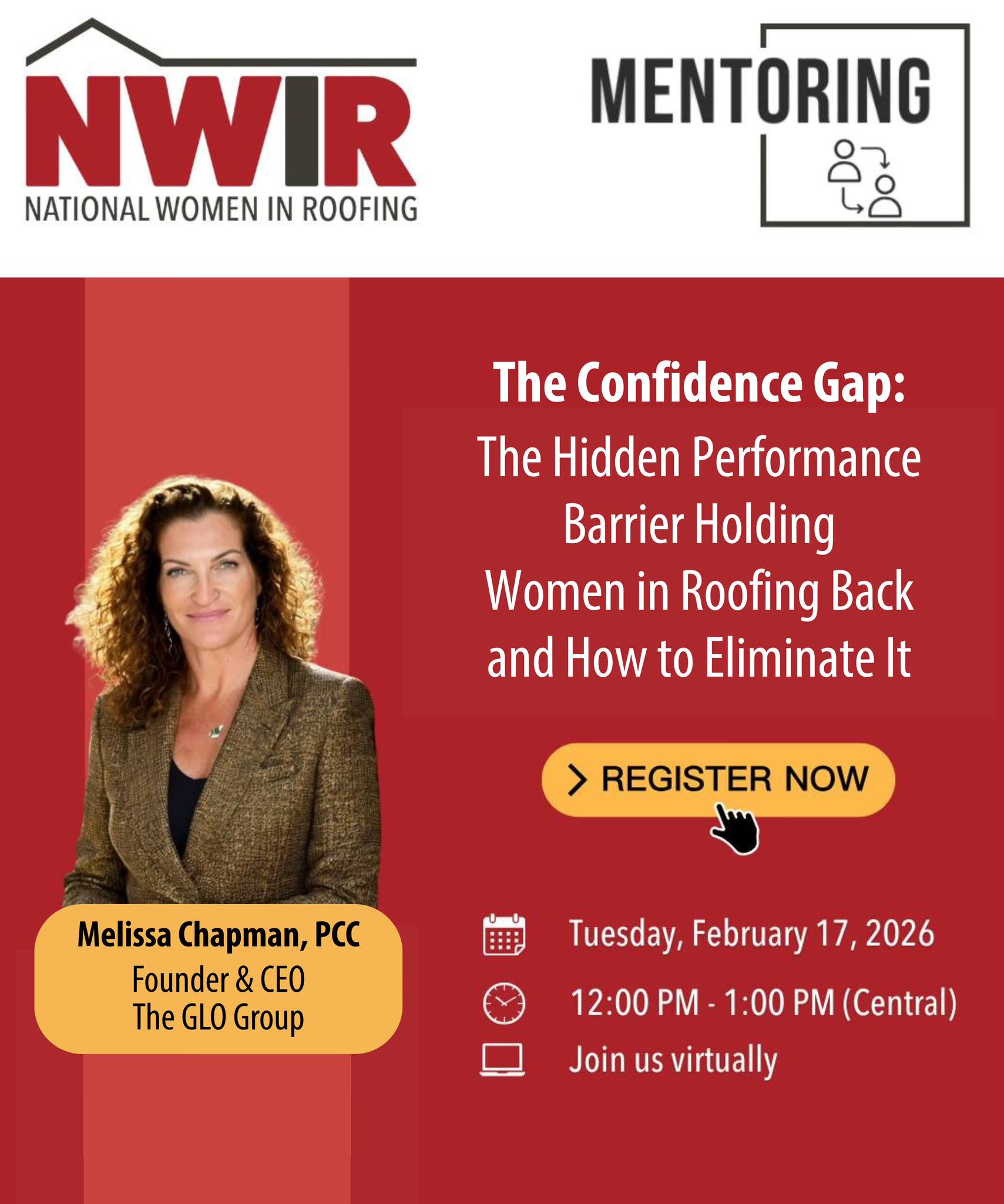 National Women In Roofing - Montana / Wyoming Council