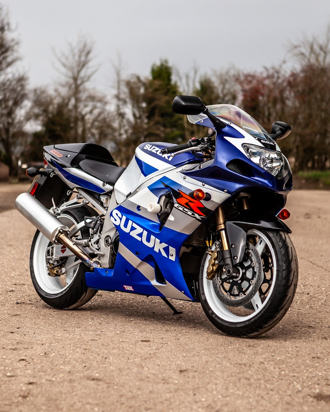 Closing in 24 hours ⏳ Which era of superbikes was better