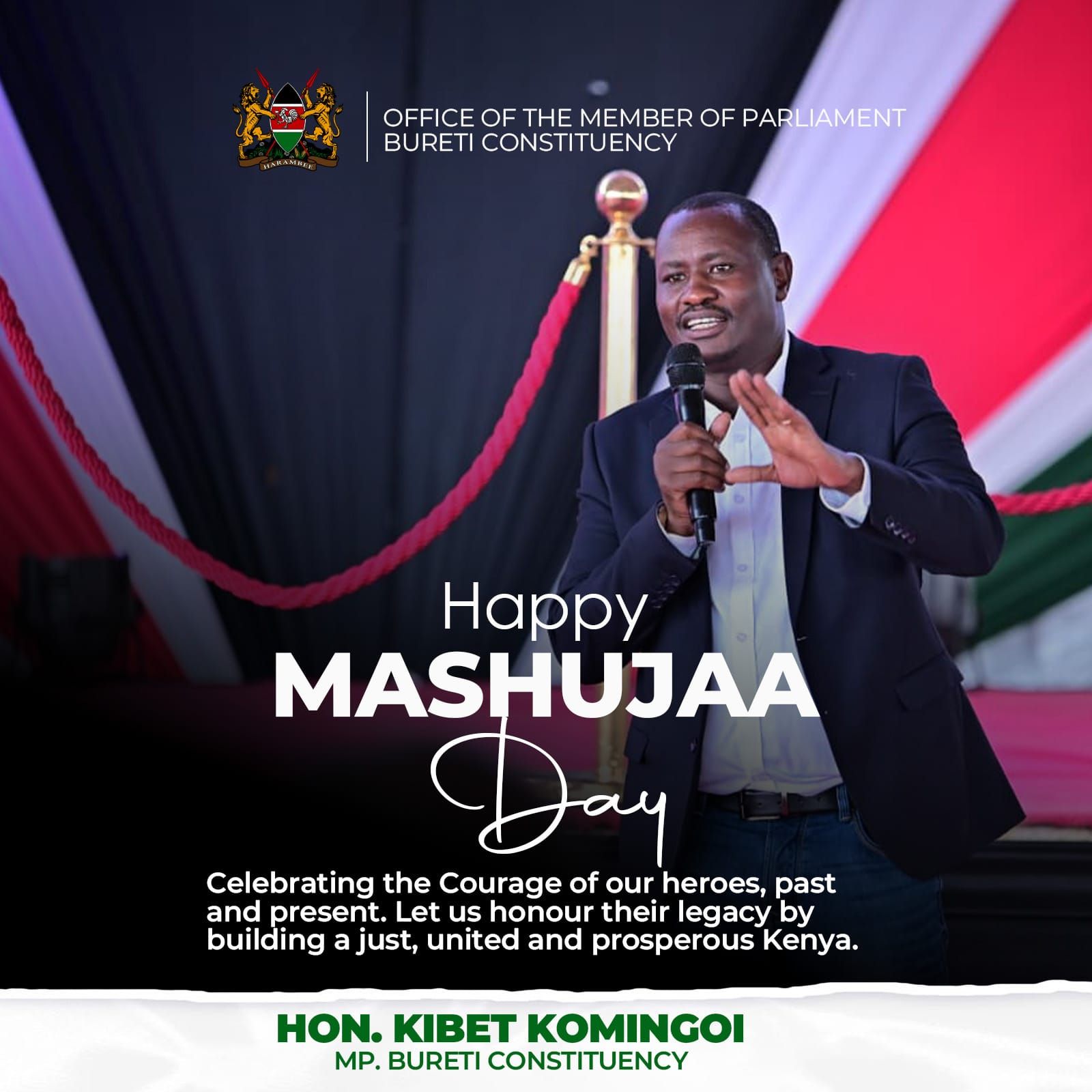 Kibet Komingoi Sebuleni added a... - Kibet Komingoi Sebuleni