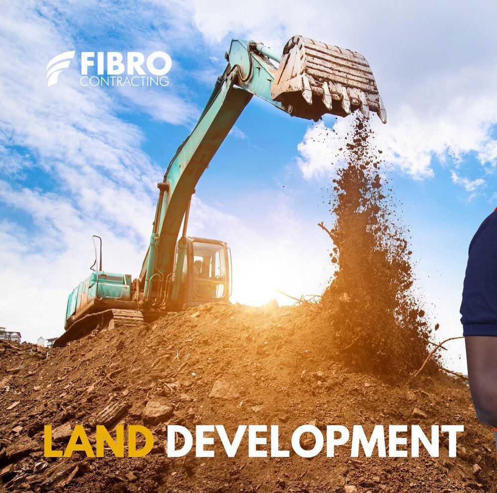 Fibro Contracting Zimbabwe