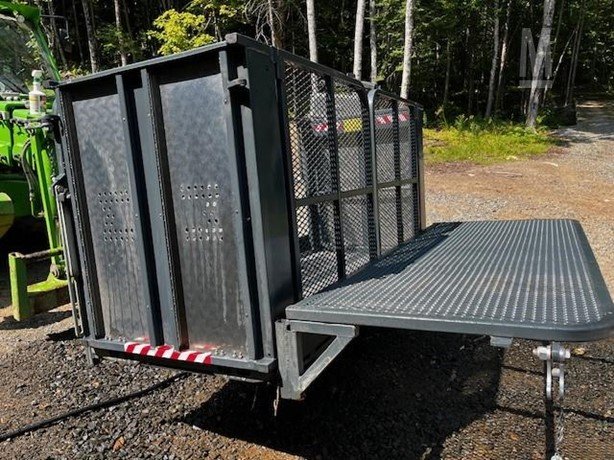 2022 Manulift roto - Commercial Vehicles - Saint-Jovite, Quebec ...
