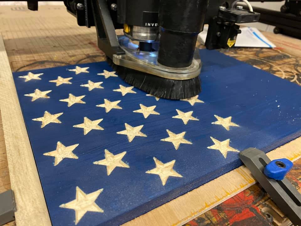 PCW - Plummer Crafts and Woodworking