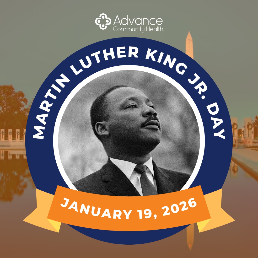 Advance - Today, we honor the legacy of Dr. Martin Luther King Jr. by ...