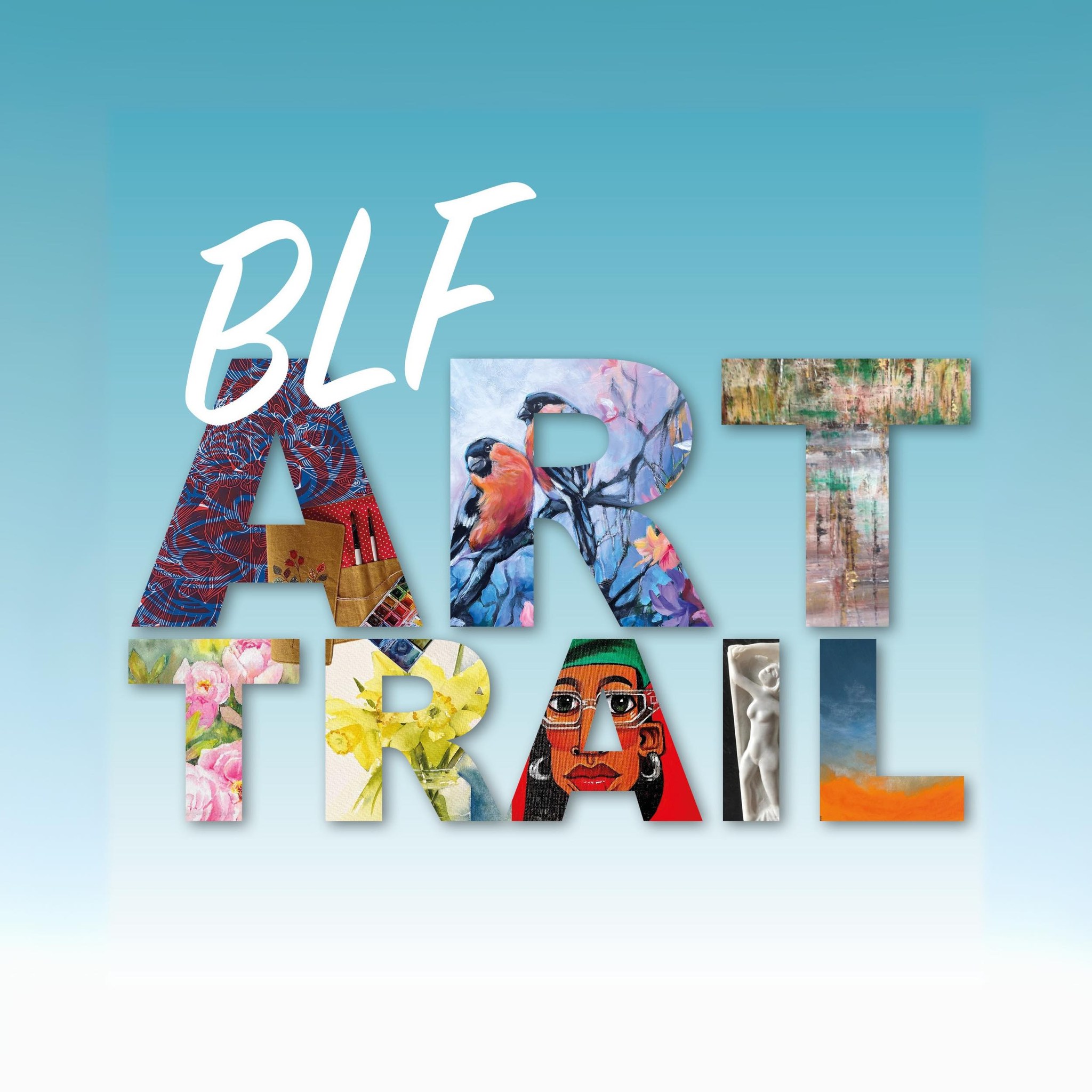 BLF Art Trail