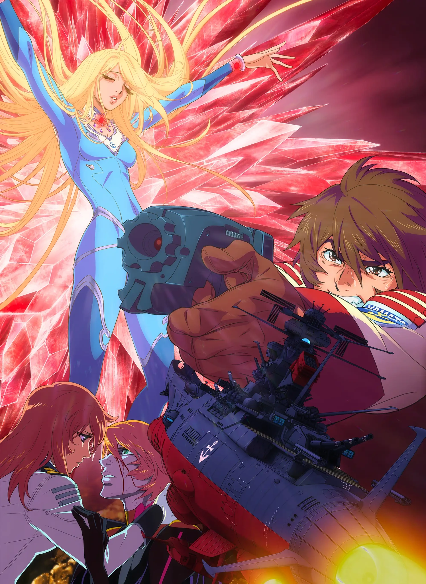 Ourstarblazers.com - Ourstarblazers.com/Cosmo DNA Community