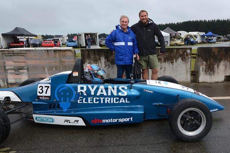 Ryan Low Racing