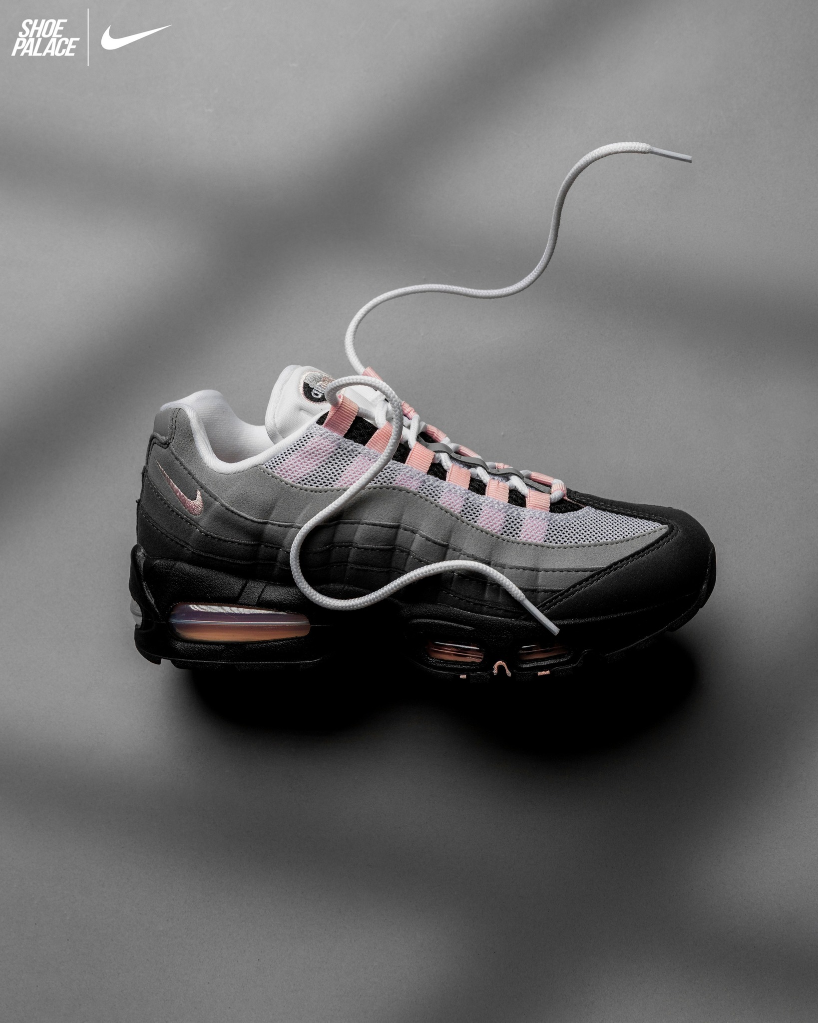 The Nike Air Max 95 Pink Foam: https://f.sp.shoes/nike-max-pink
