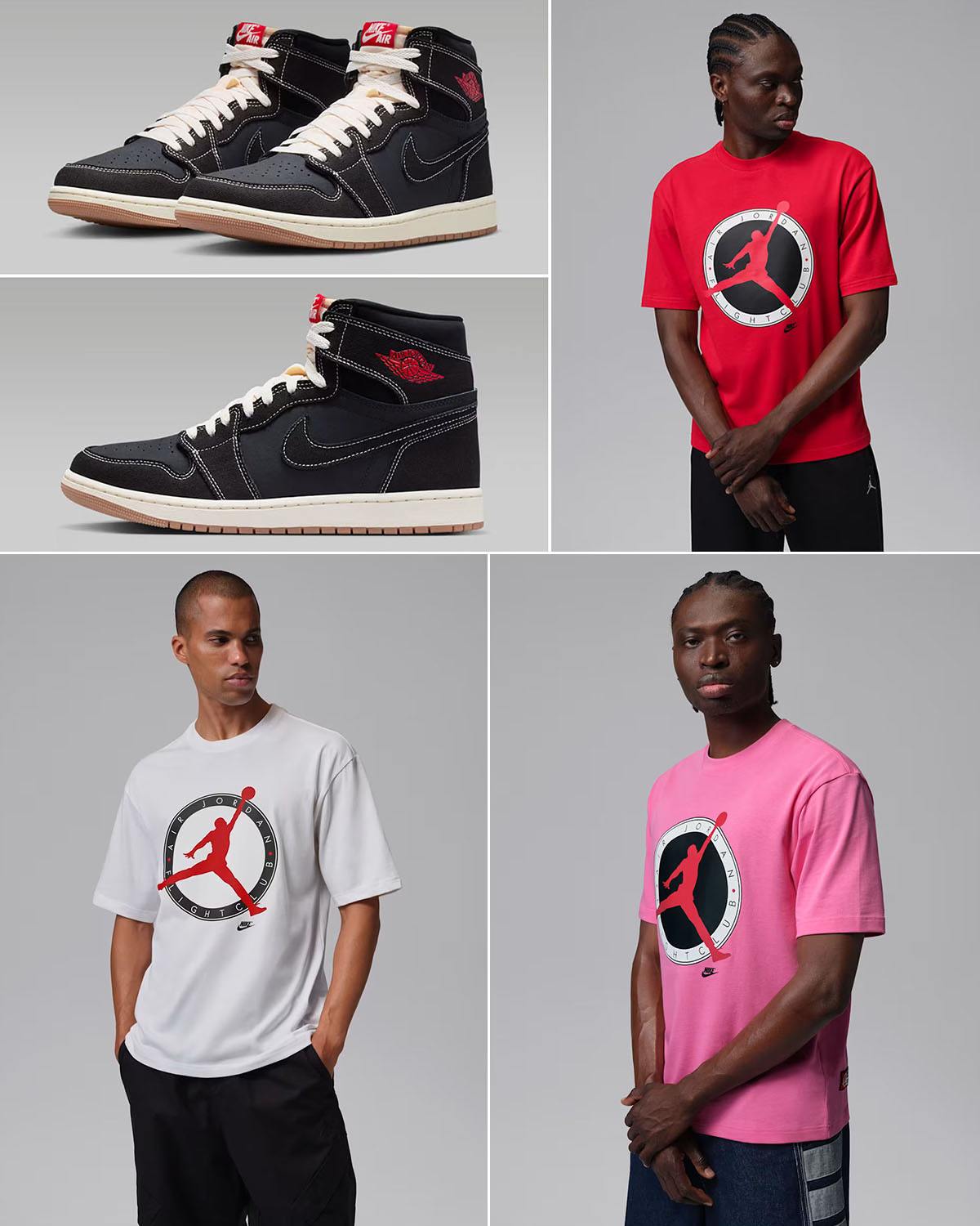 T-shirt Abbinata Sneaker AJ 12 Melo 2025 – Unisex, Cotone, Gildan 5000 - Foto 6