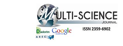 Multi-Science Journal | Urutaí GO