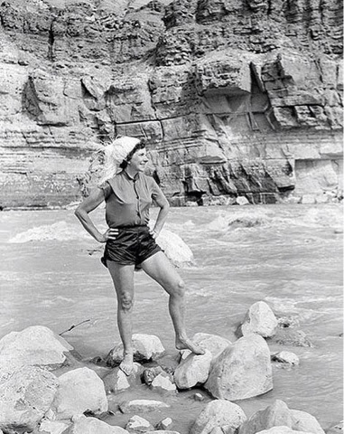🌸 Women's History Month: Honoring the Women of the Grand Canyon
