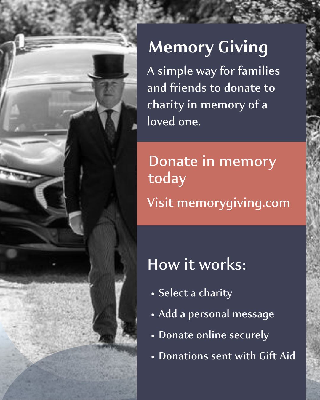 AB Walker & Son Ltd Funeral Directors | Reading