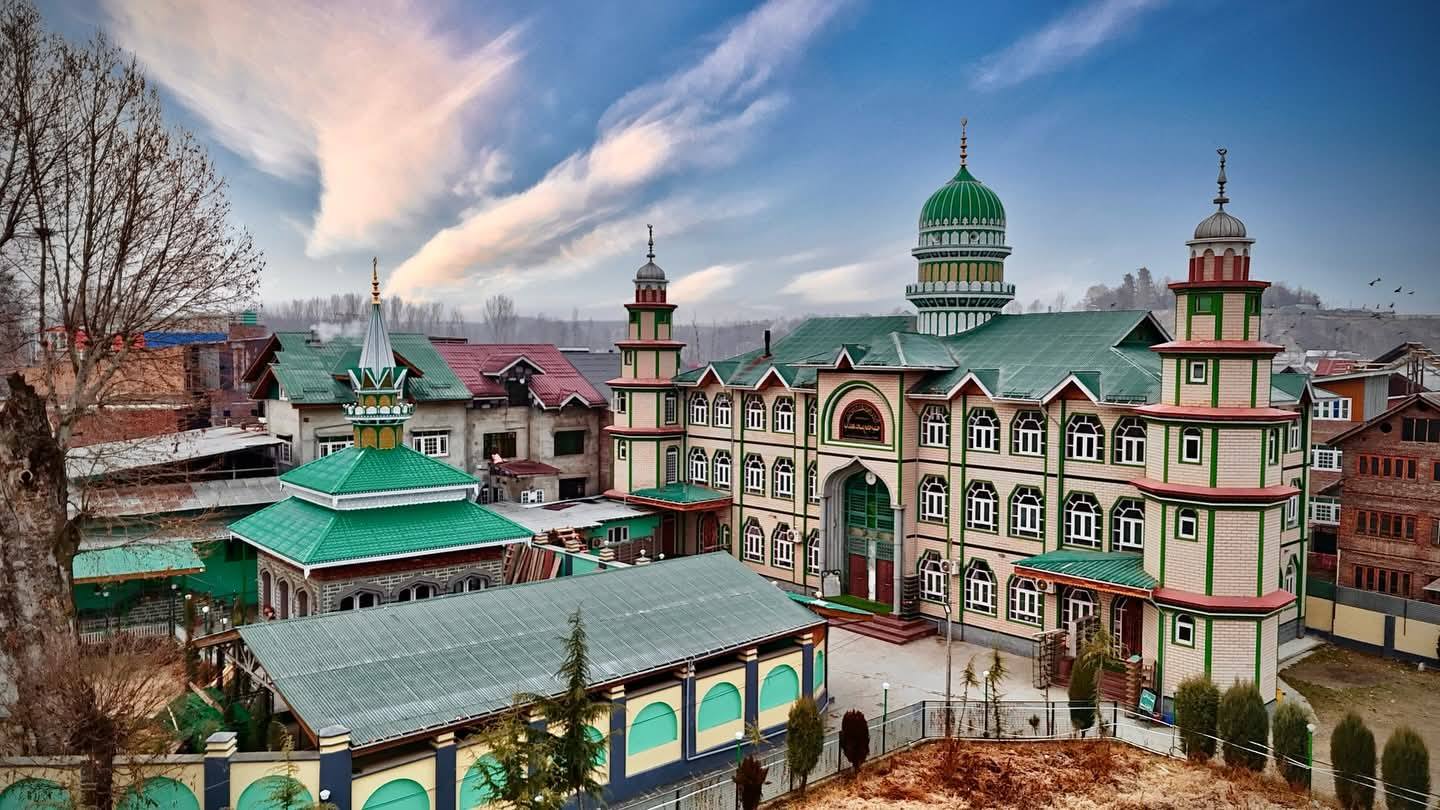 Qari Rashid