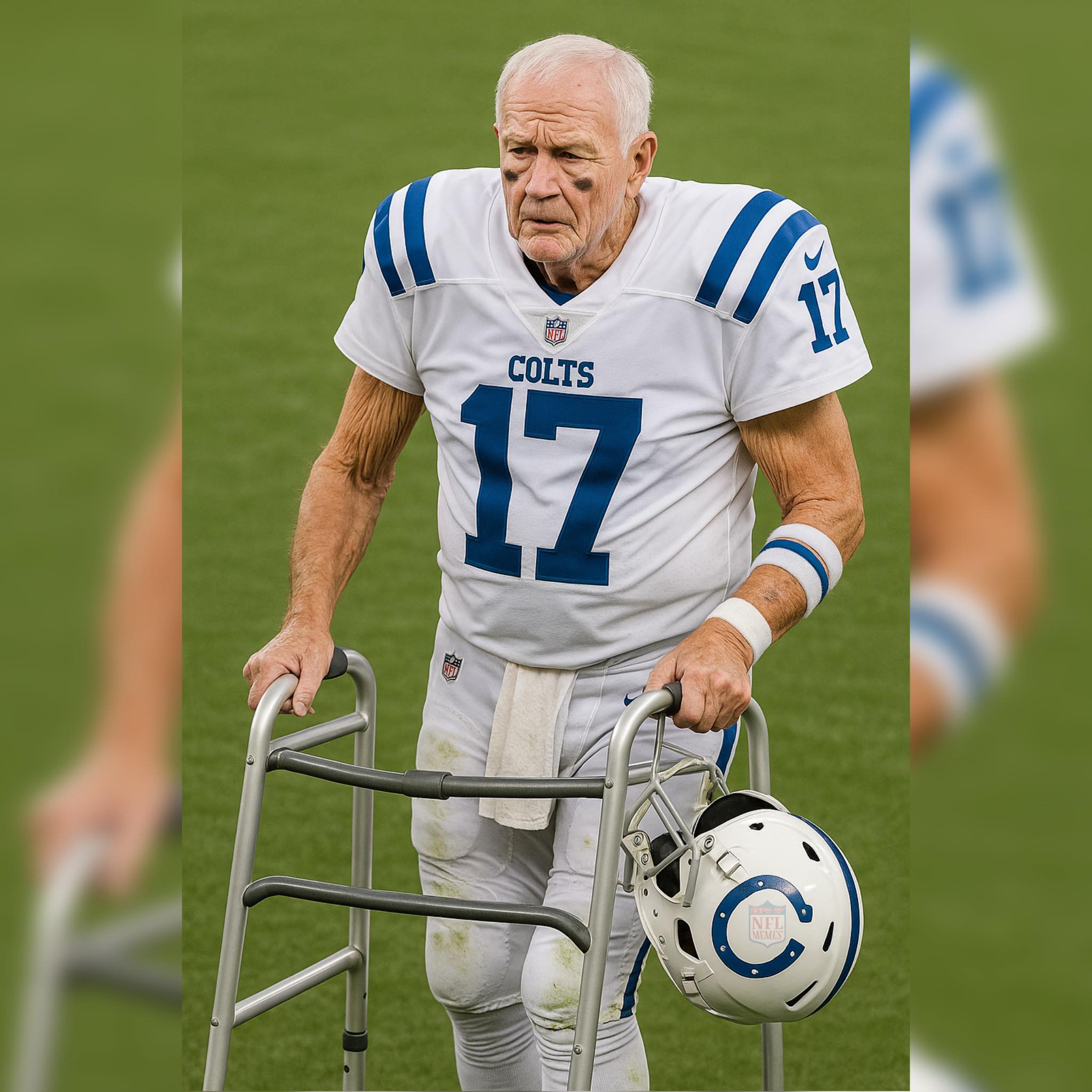 BREAKING: Philip Rivers was signed by... - ESPN of NFL Memes | Facebook