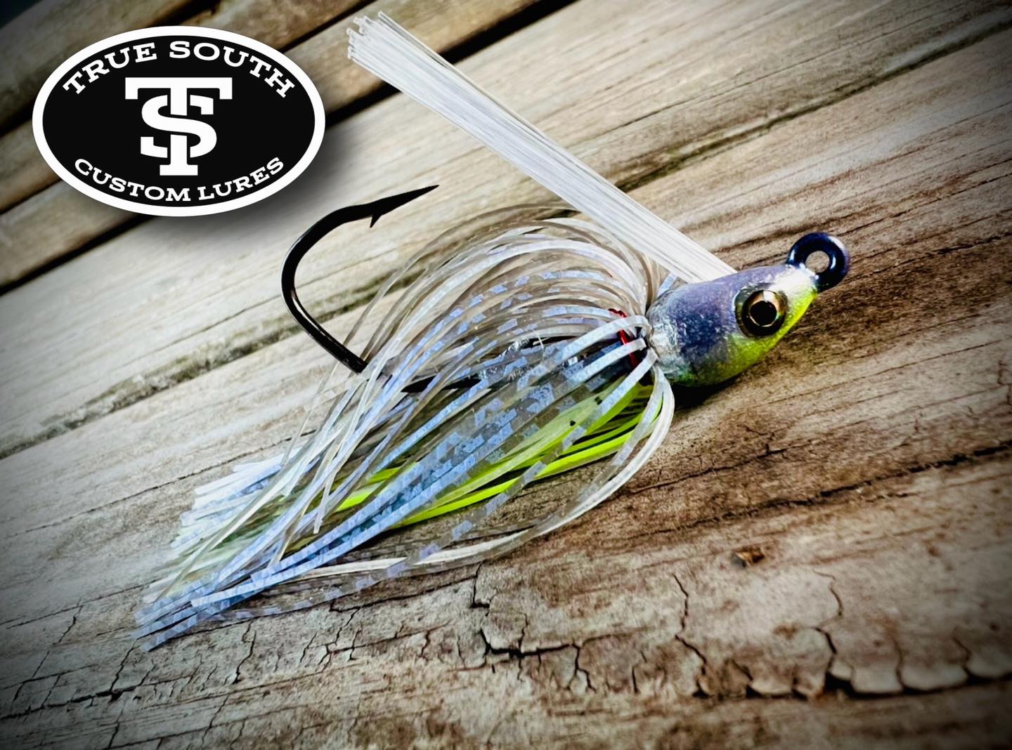 custom fishing lure Alan's Lures Needle Fish 2oz Sinking Plugs – Tackle World durable circuit board lip Nadaket Custom Lures - Mick