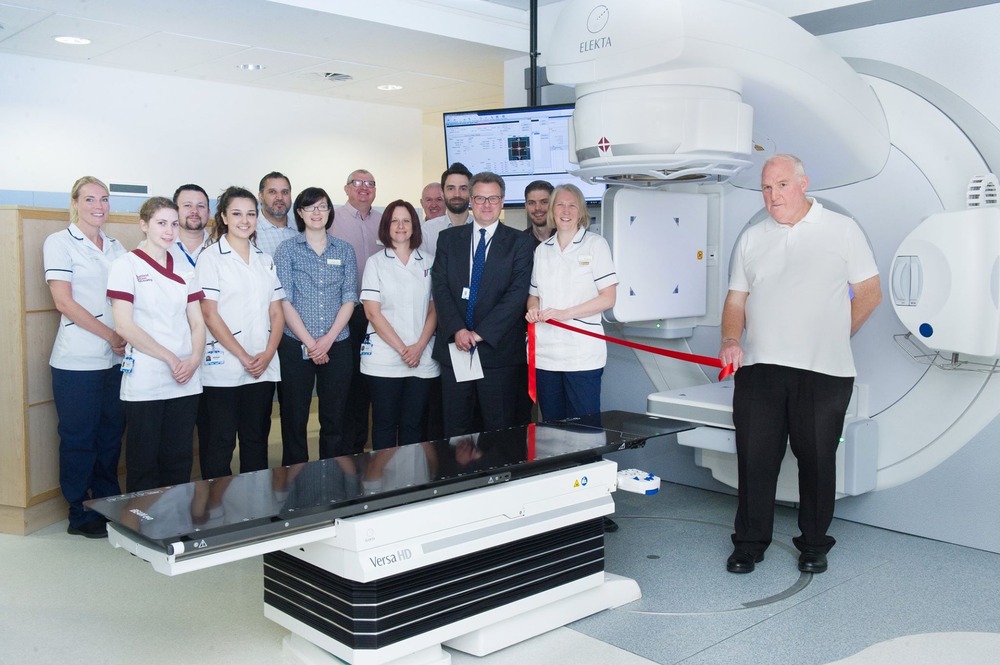 Last week our... - Leeds Teaching Hospitals NHS Trust | Facebook