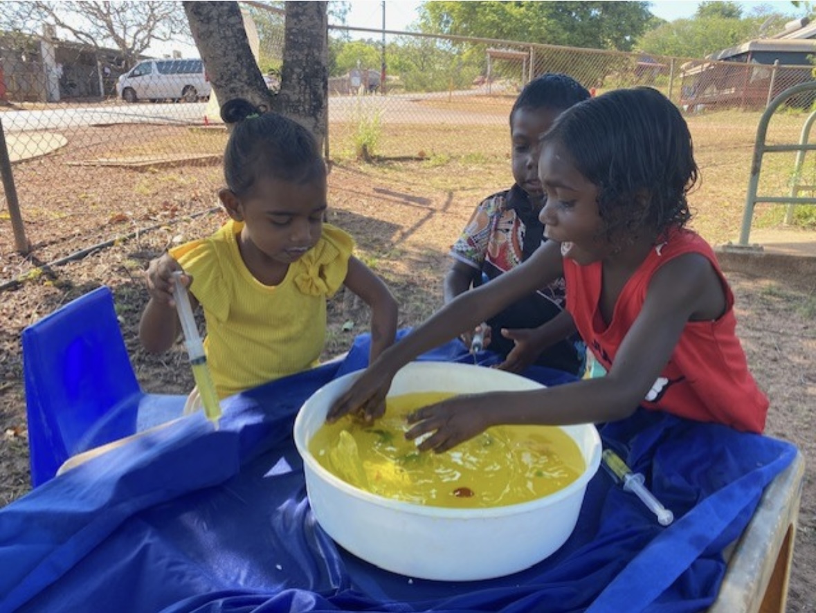 Yirrkala Bilingual School | Yirrkala NT