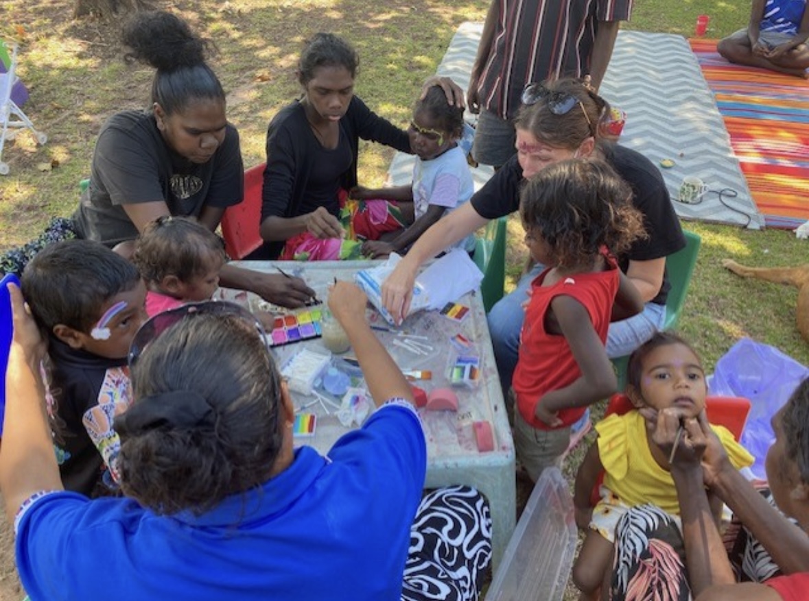 Yirrkala Bilingual School | Yirrkala NT