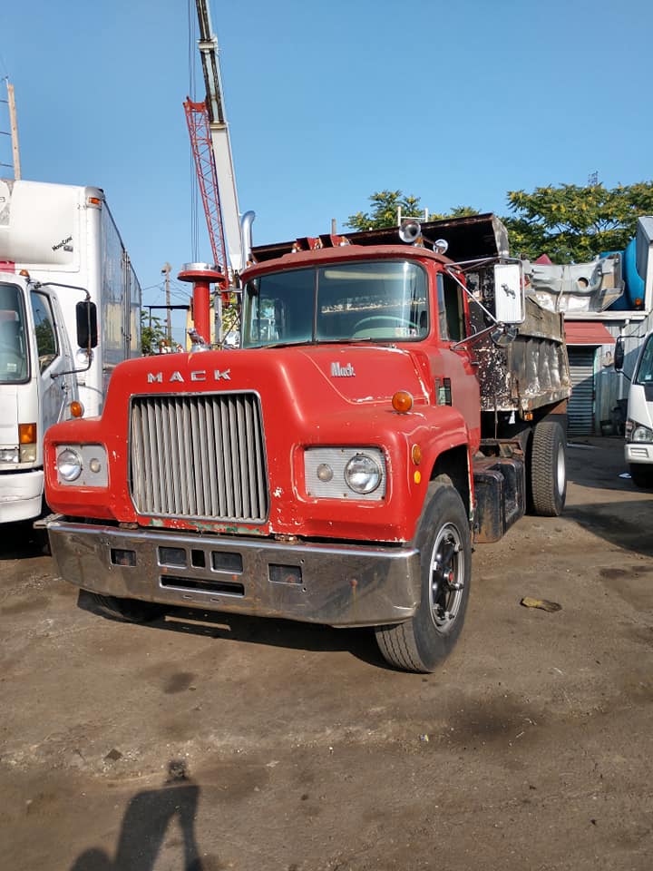 1972 Mack R686 - Cars, Trucks & Motorcycles - Kinnelon, New Jersey ...