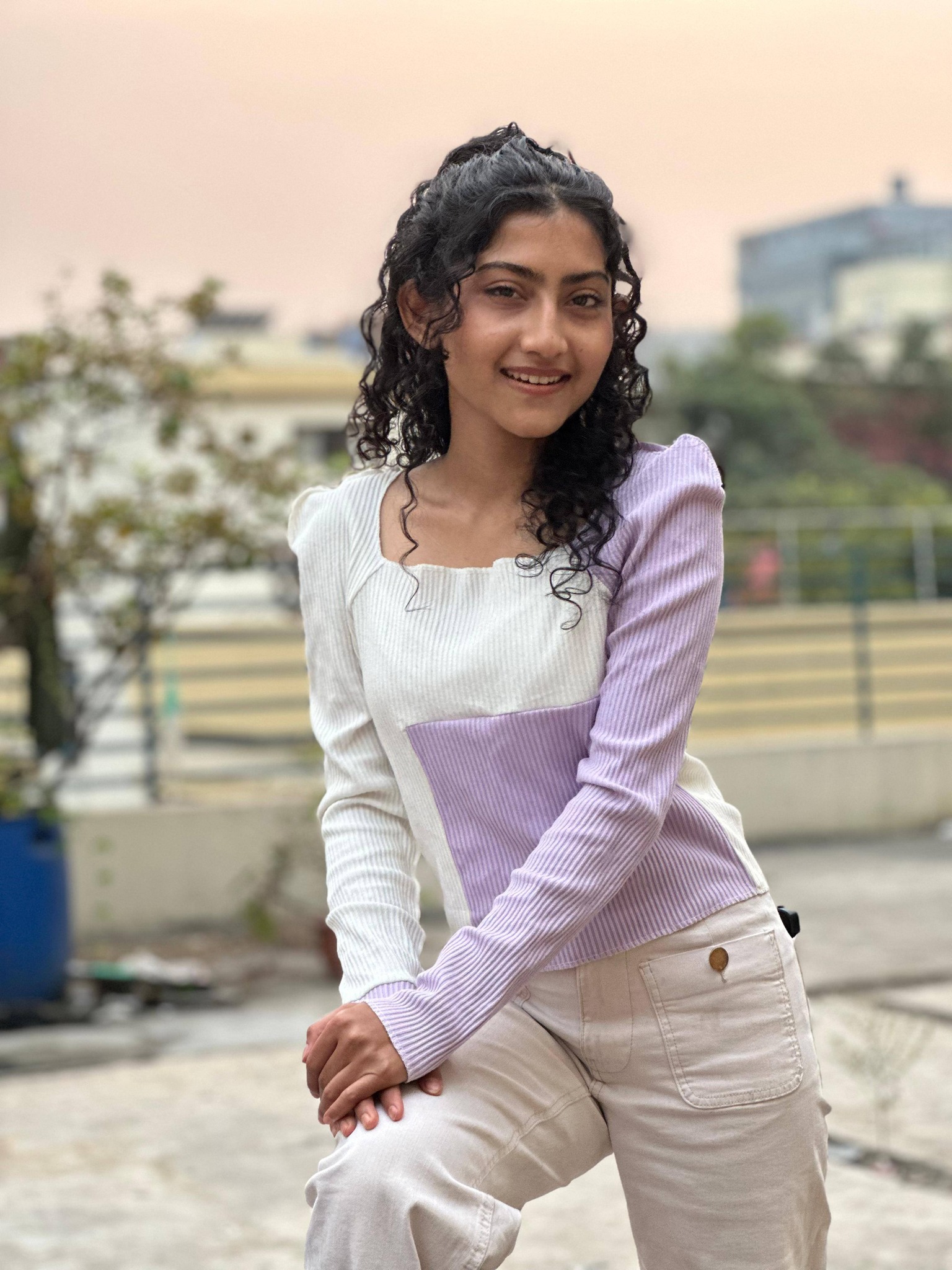 Prokriti Das