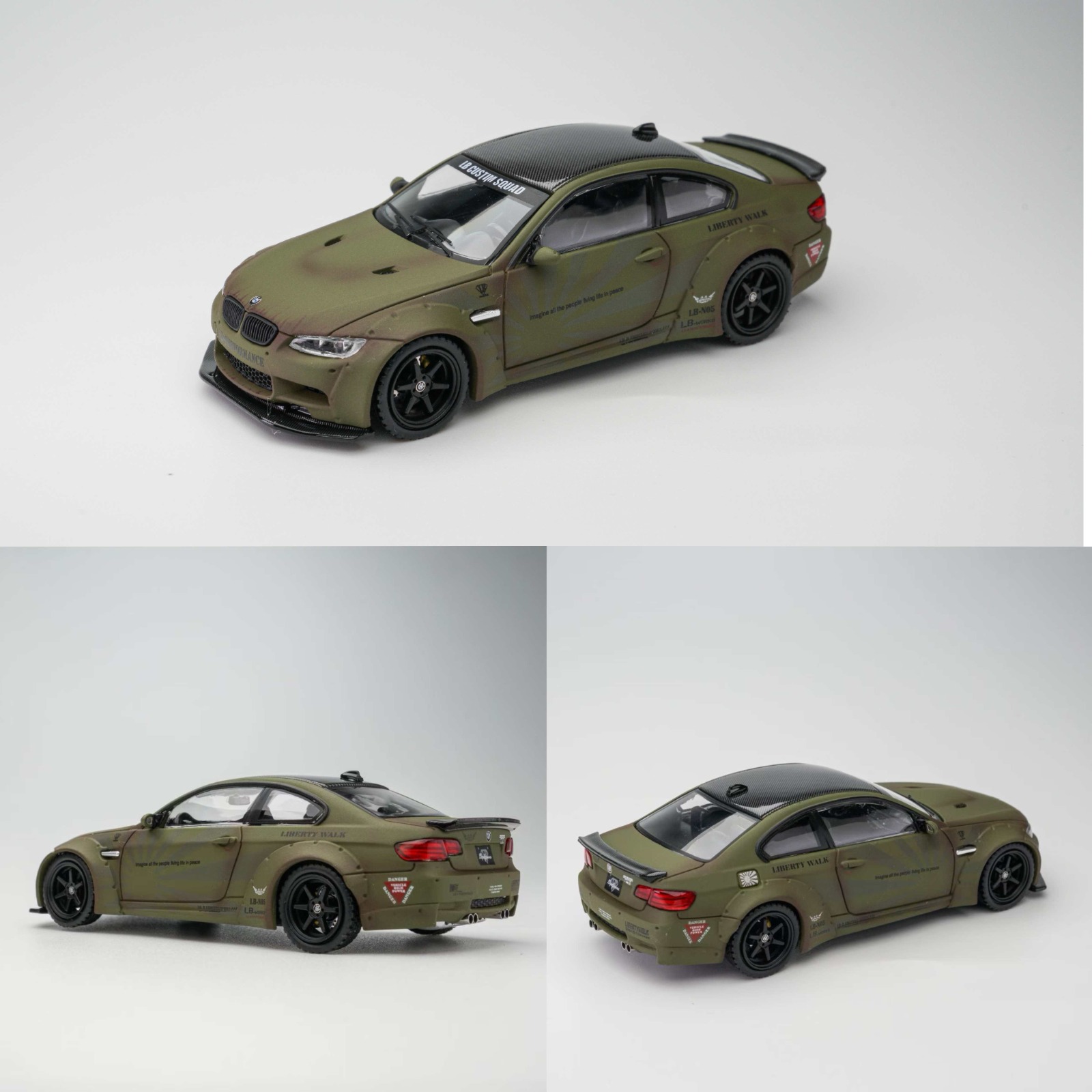 Pre-order = Xcartoys 1:64 Diecast Metal Car Model XCARTOYS