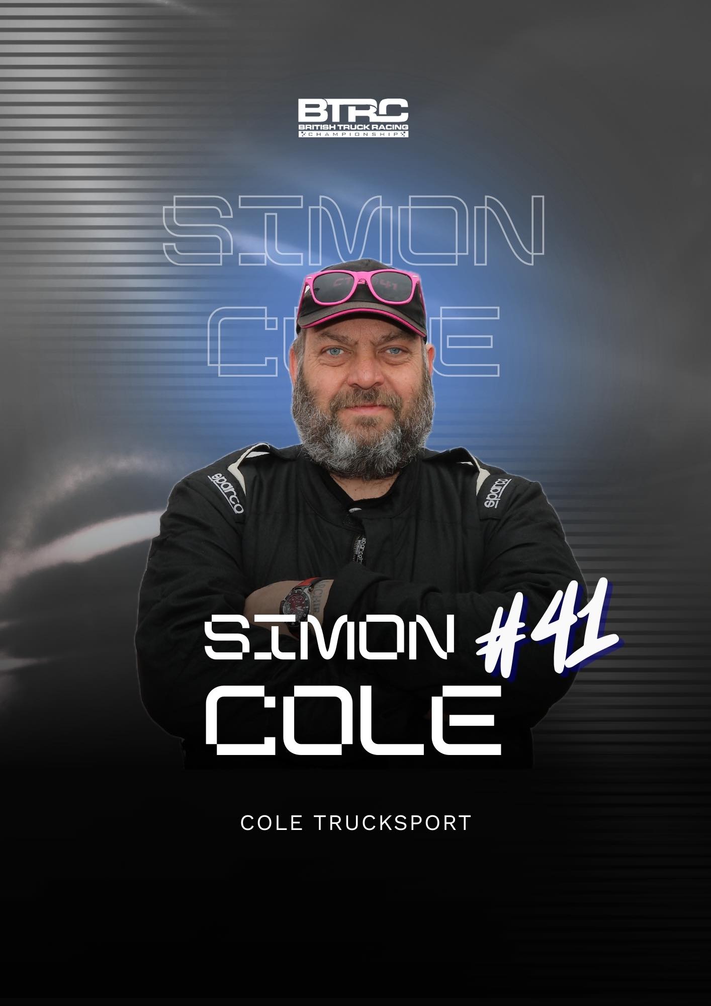 Could 2026 be the year... - British Truck Racing Championship | Facebook
