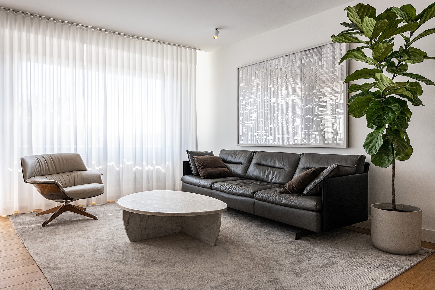 Paul Raff Studio | Toronto ON