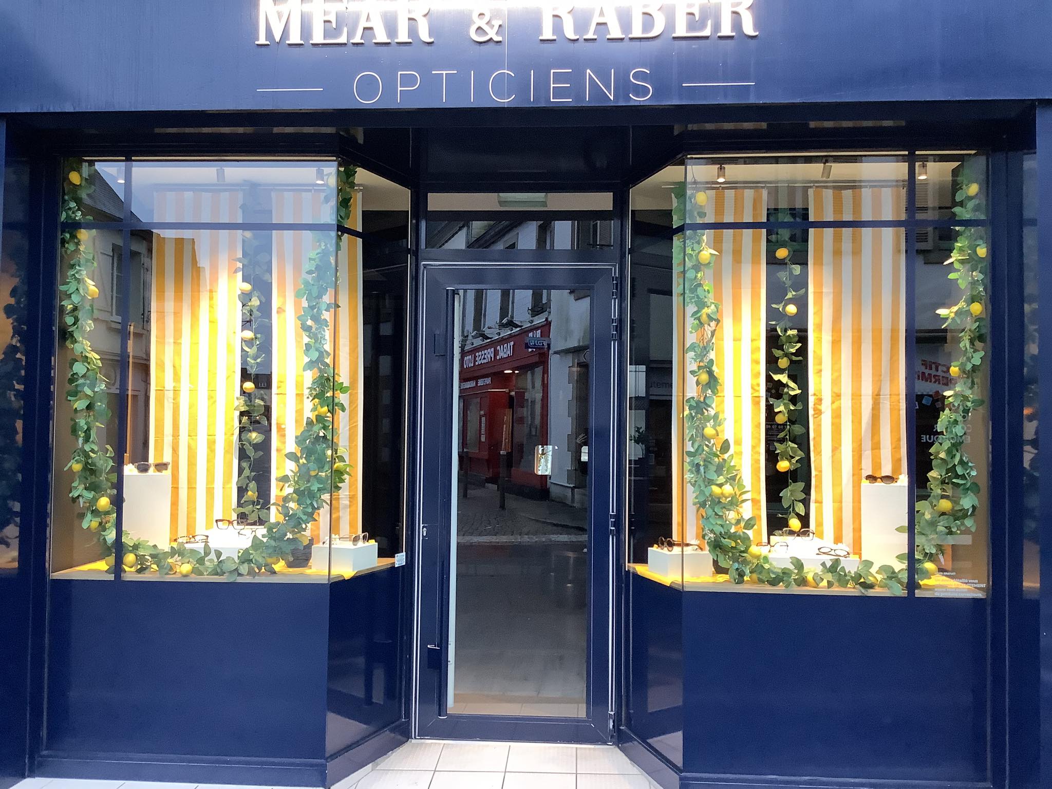 Méar & Raber Opticiens added a... - Méar & Raber Opticiens