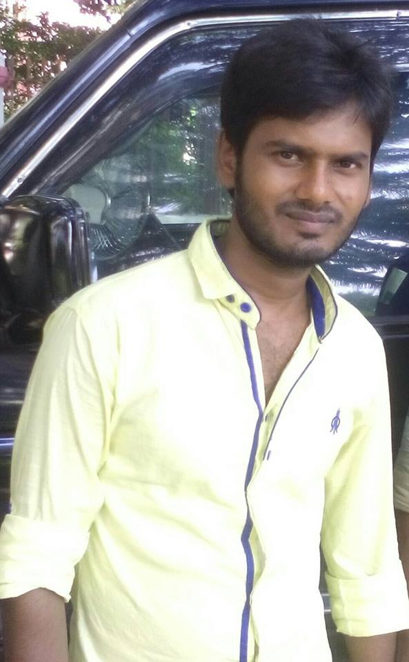 নীল আকাশ