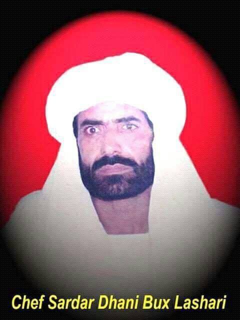 chief-sardar-jalal-khan-lashari