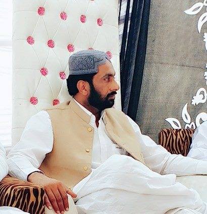 chief-sardar-jalal-khan-lashari