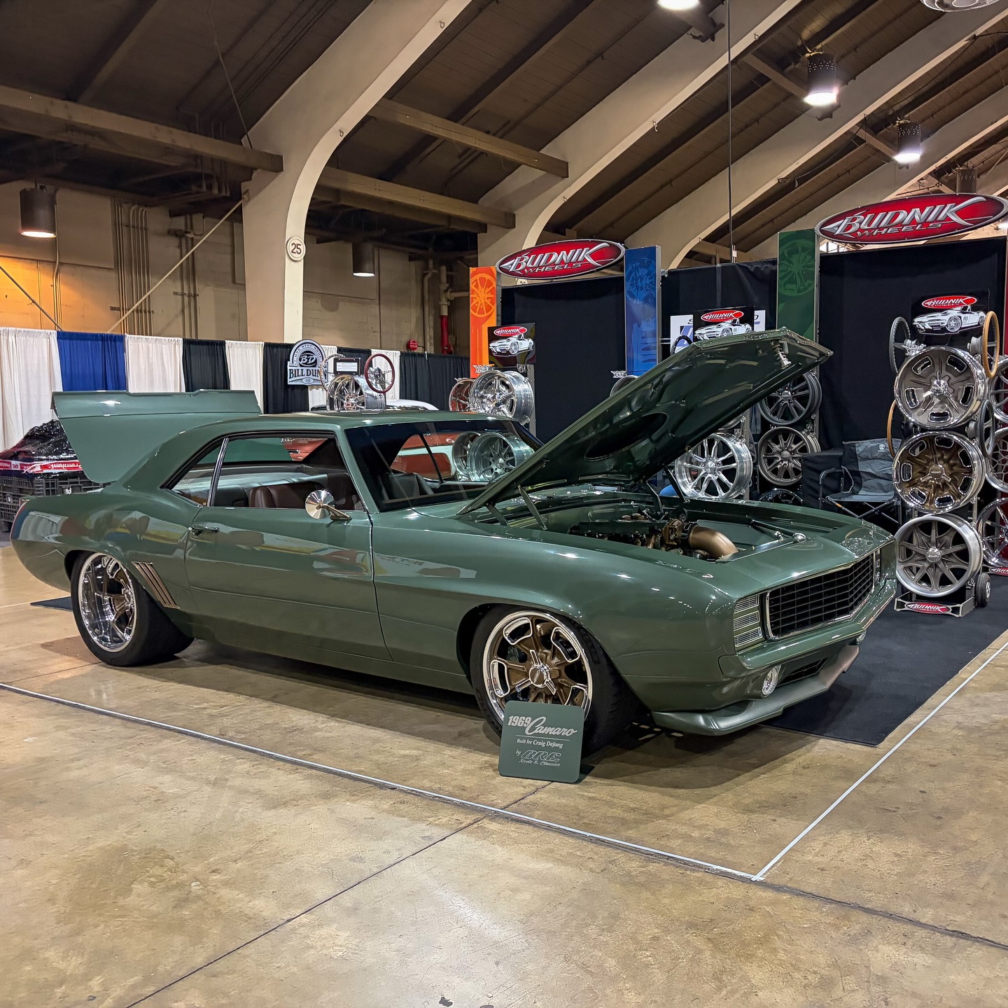 BRE Rods & Classics | Salida CA