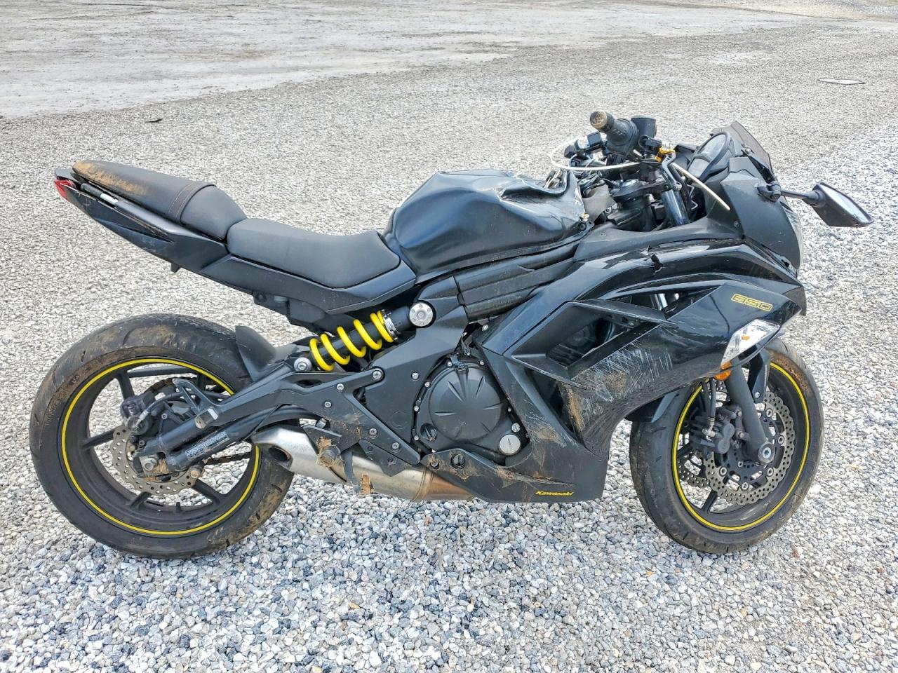 Aj - 2005 Kawasaki ZX-10r just in for parts. Call for anything you
