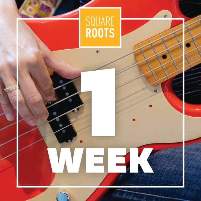 Square Roots Chicago is... - Old Town School of Folk Music | Facebook