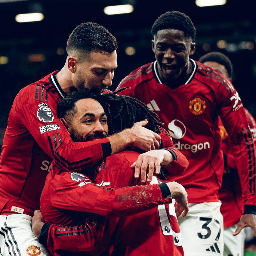 Fabrizio Romano - 🚨🚨 Manchester United END Manchester... | Facebook