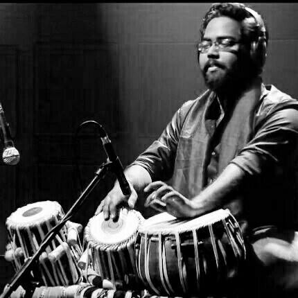 Rakesh Panicker Music