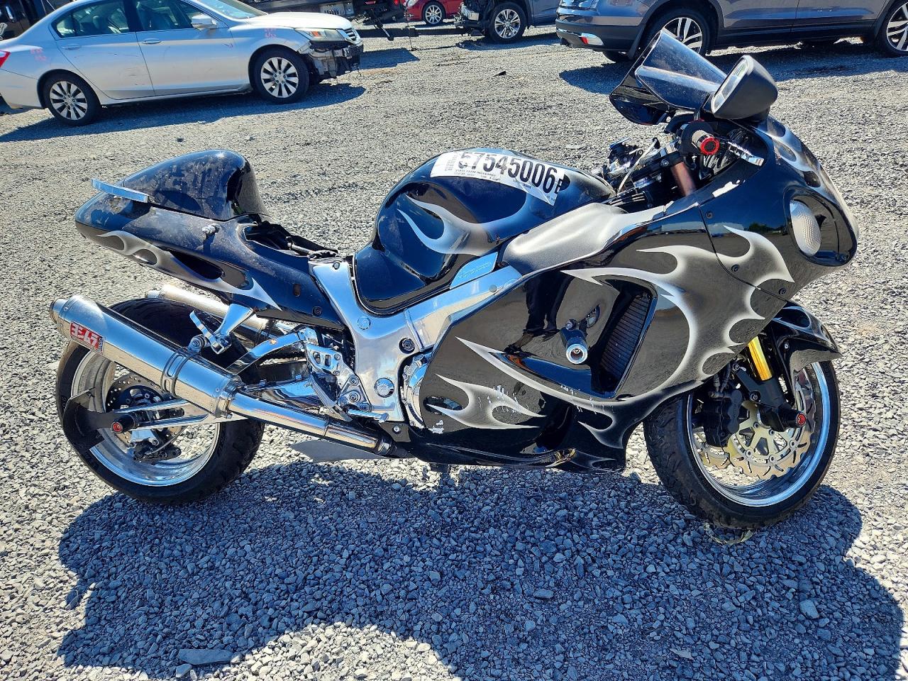 Aj - 2005 Kawasaki ZX-10r just in for parts. Call for anything you