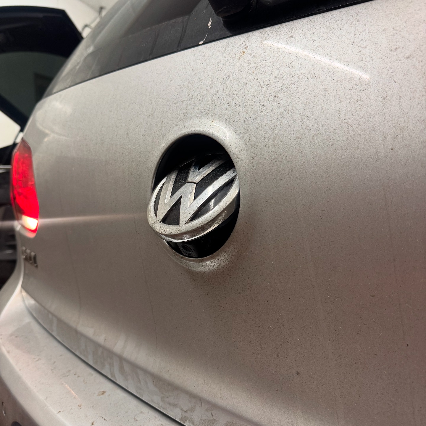 VW GOLF MK6? This Edition 35 GTI came in for our RCD 880 pro 